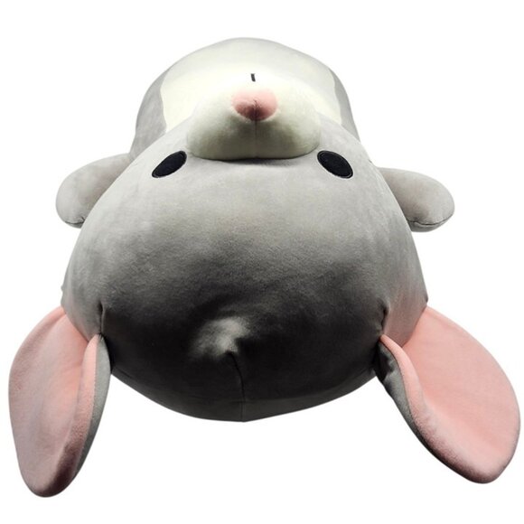 Squishmallows Misty The Mouse 26" Plush Toy - Picture 5 of 8